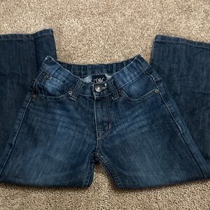 Boys jeans